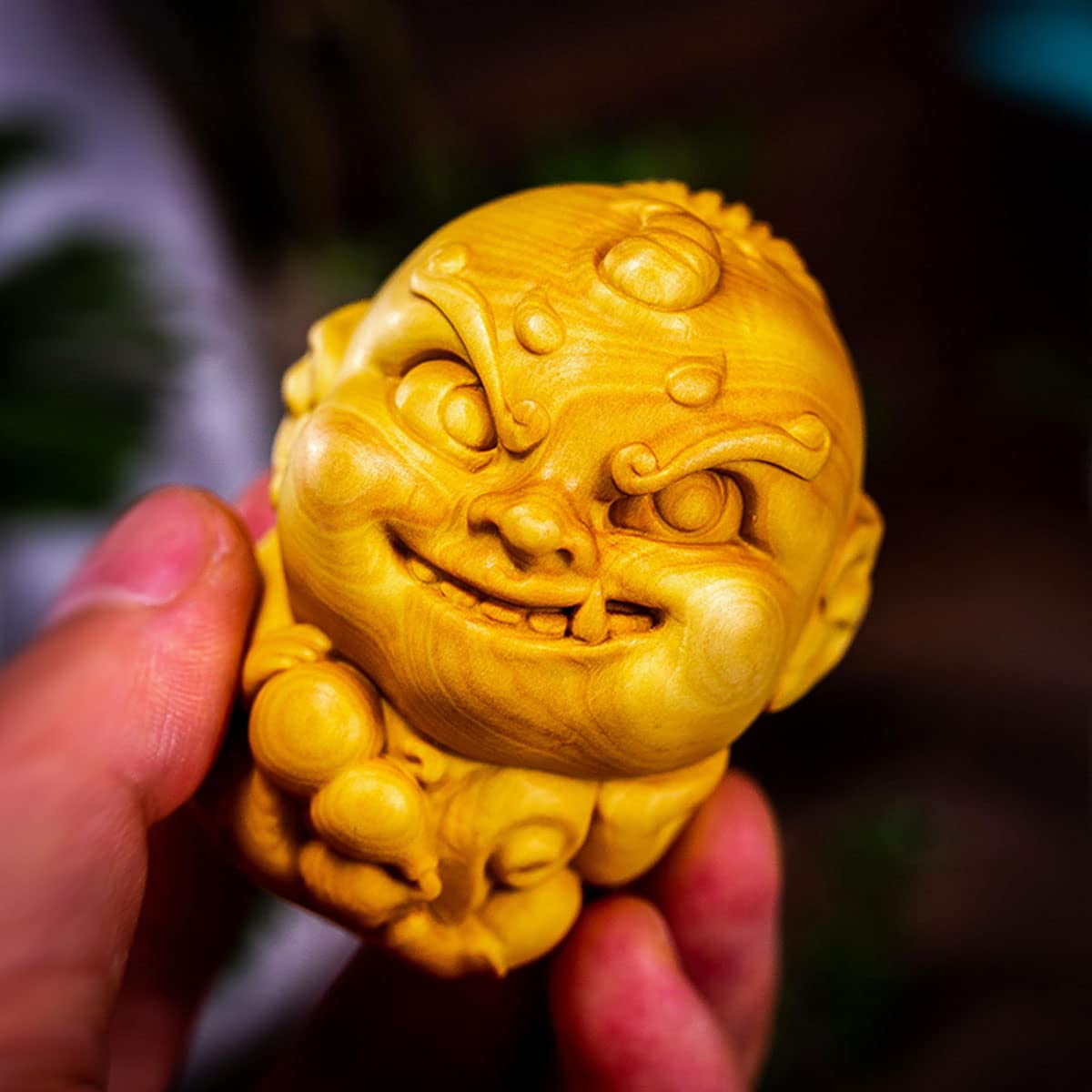 Amazon.co.jp: ミニ かわいい 金角大王、銀角大王 (子ども版 西遊記